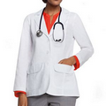 Barco Flap Pocket Lab Coat